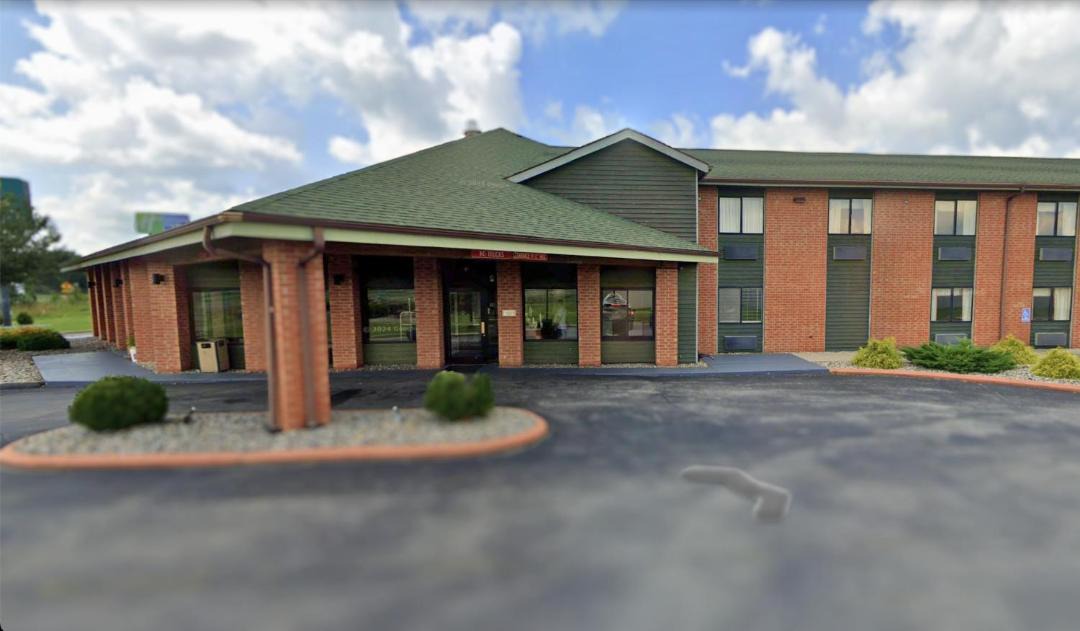 Photo of Buildings in Columbia City