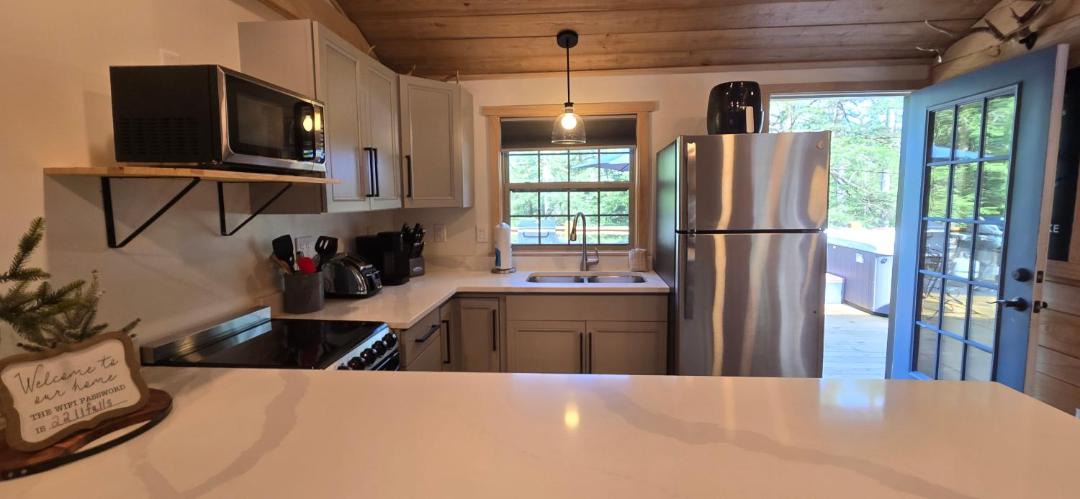 Photo of Kitchen in Oakland