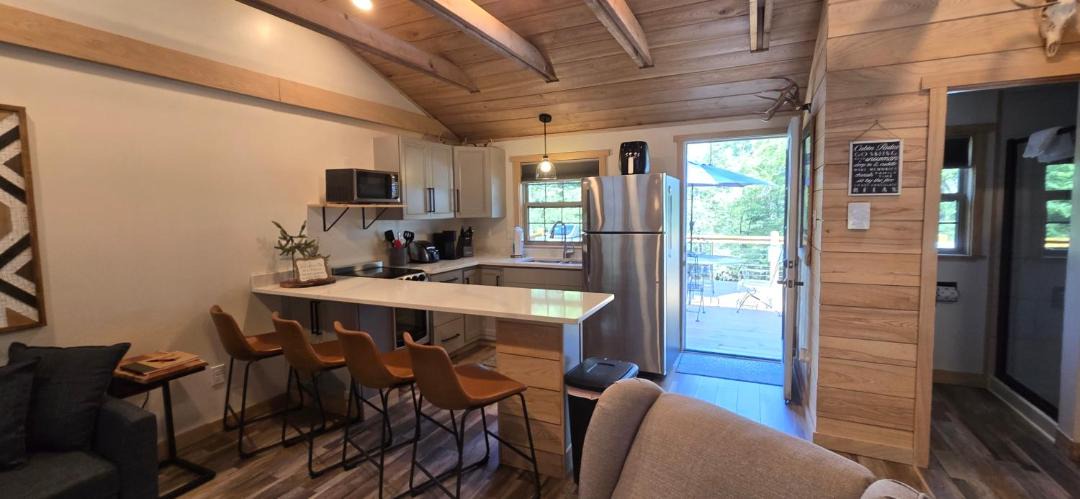 Photo of Kitchen in Oakland