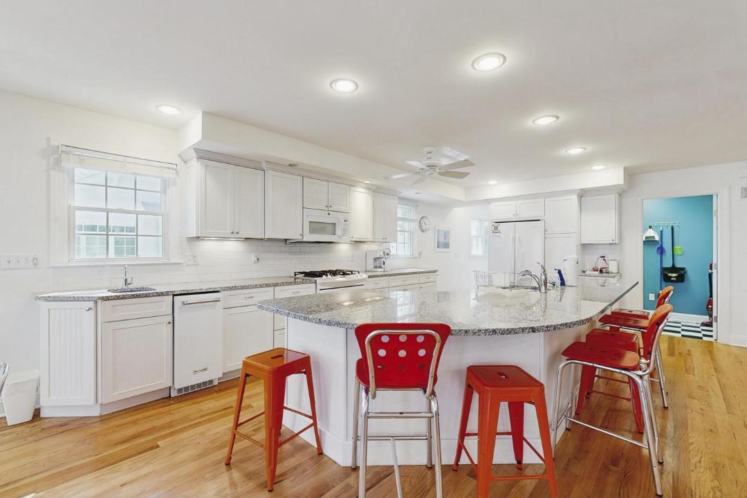 Photo of Kitchen in South Rehoboth