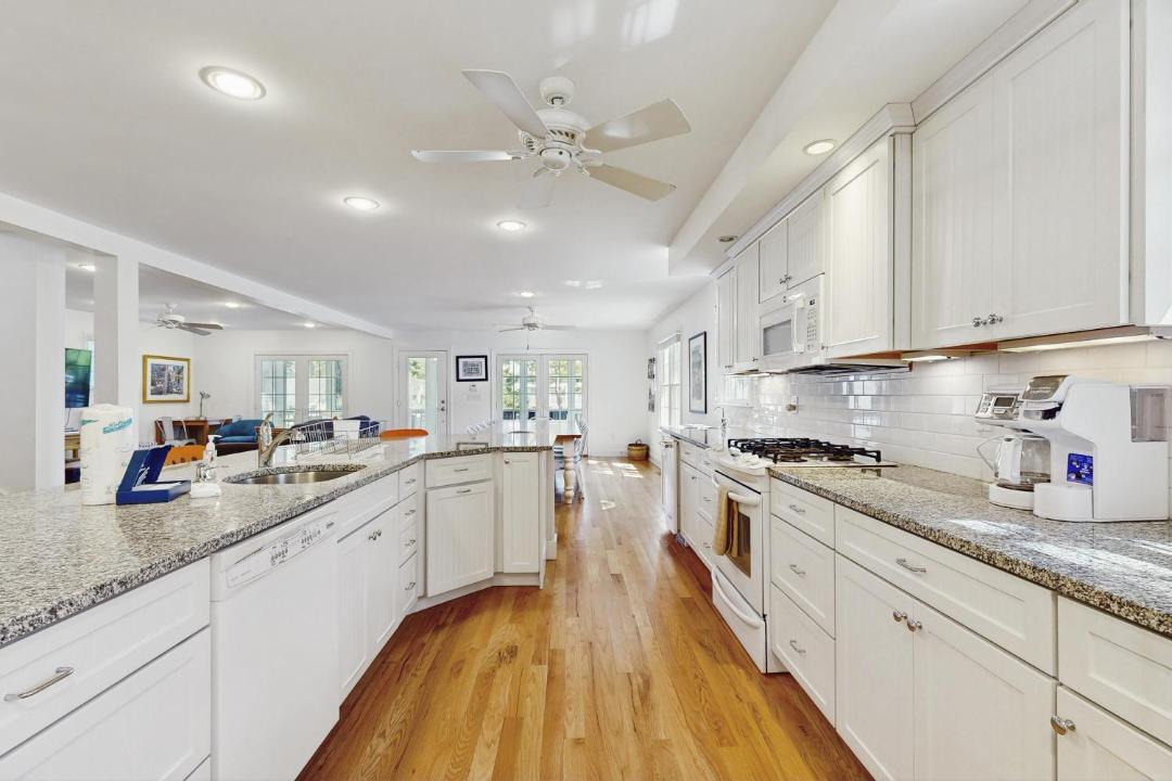 Photo of Kitchen in South Rehoboth