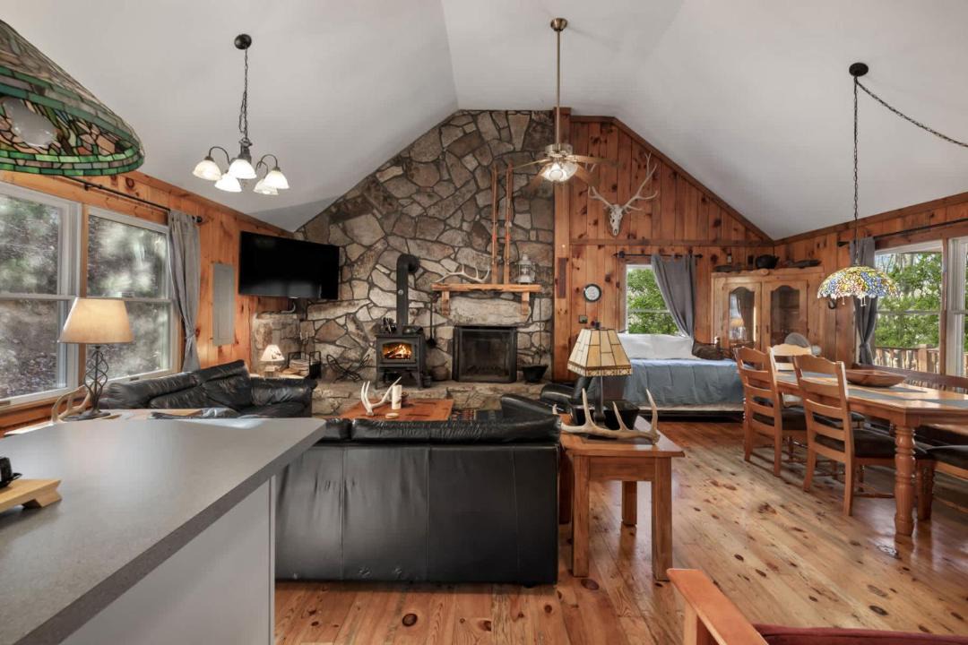 Photo of Kitchen in Great Cacapon
