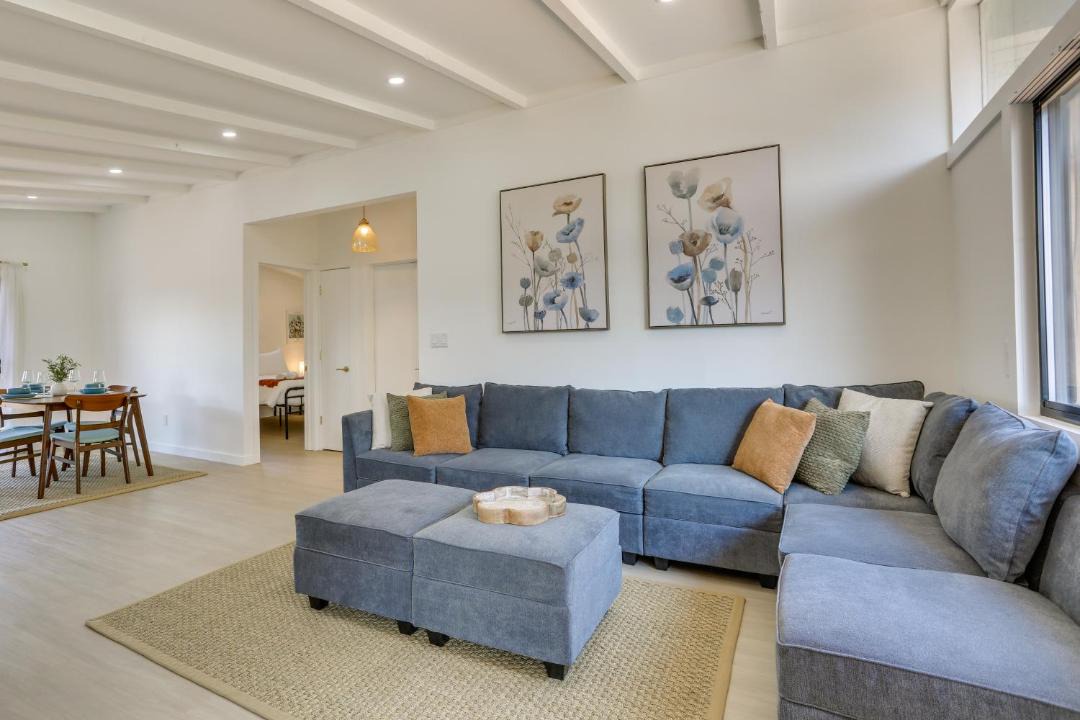 Photo of Livingroom in Kauneonga Lake