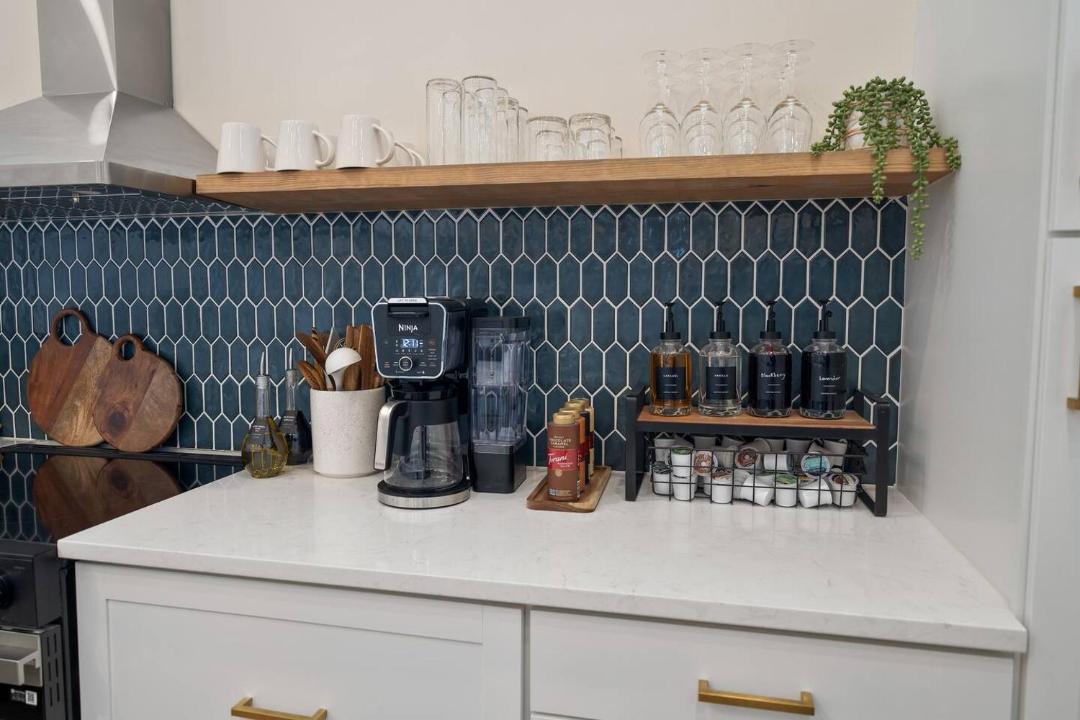 Photo of Kitchen in Buckeye Lake