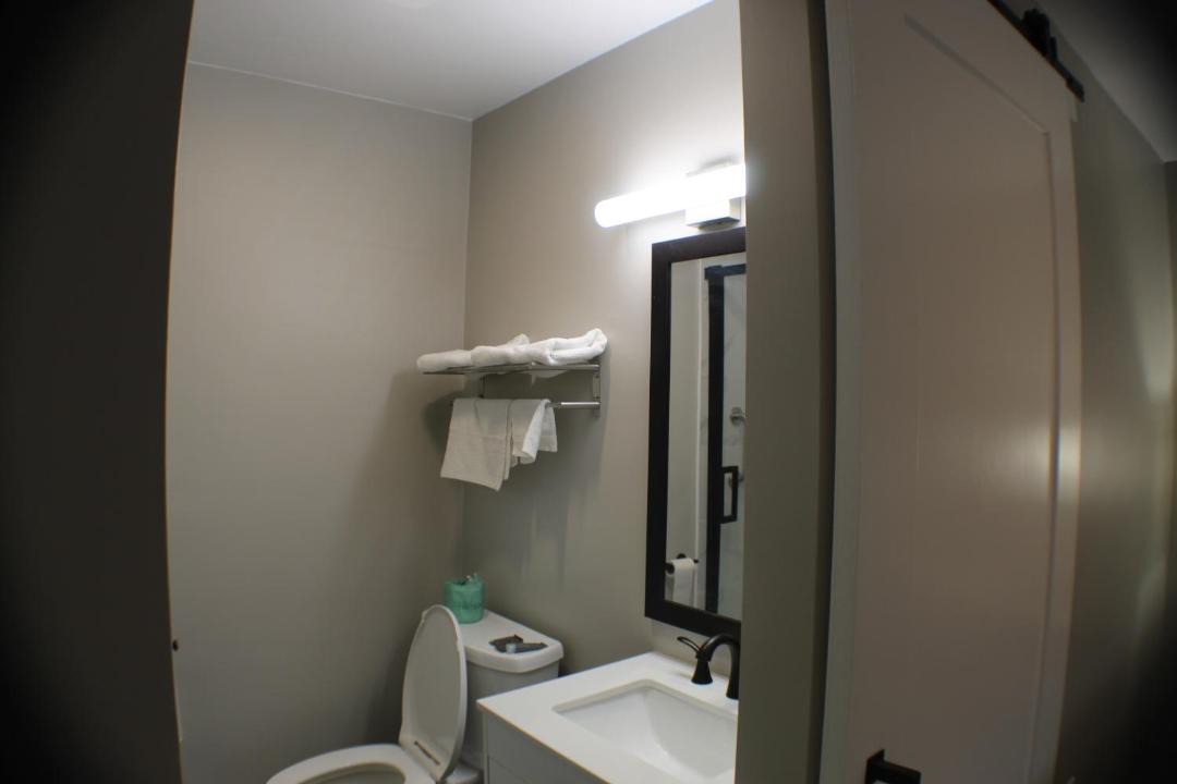 Photo of Bathroom in Delair