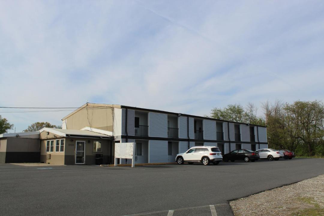 Photo of Buildings in Delair
