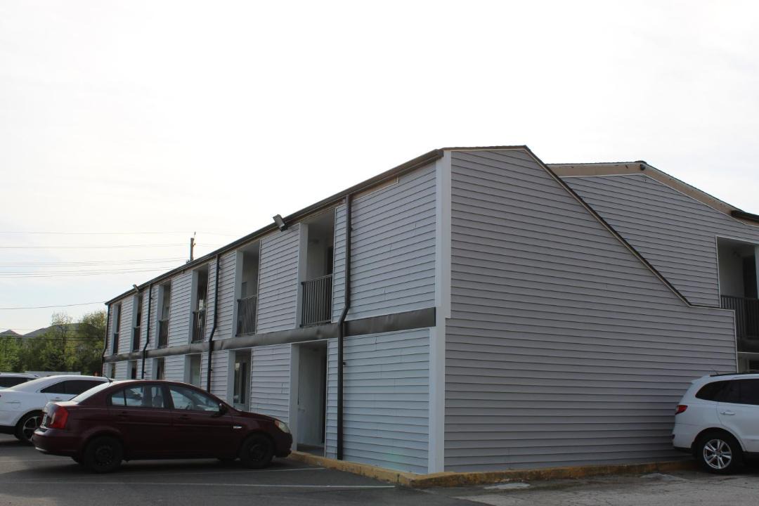 Photo of Buildings in Delair