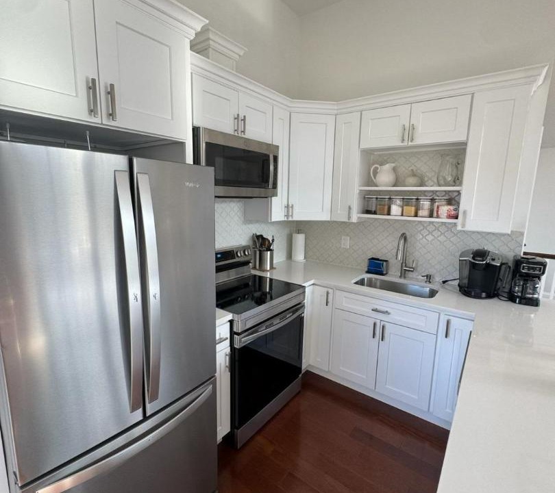 Photo of Kitchen in East Stroudsburg