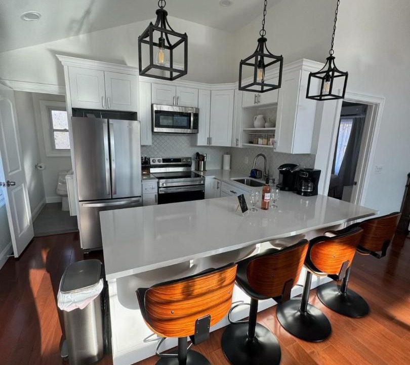 Photo of Kitchen in East Stroudsburg