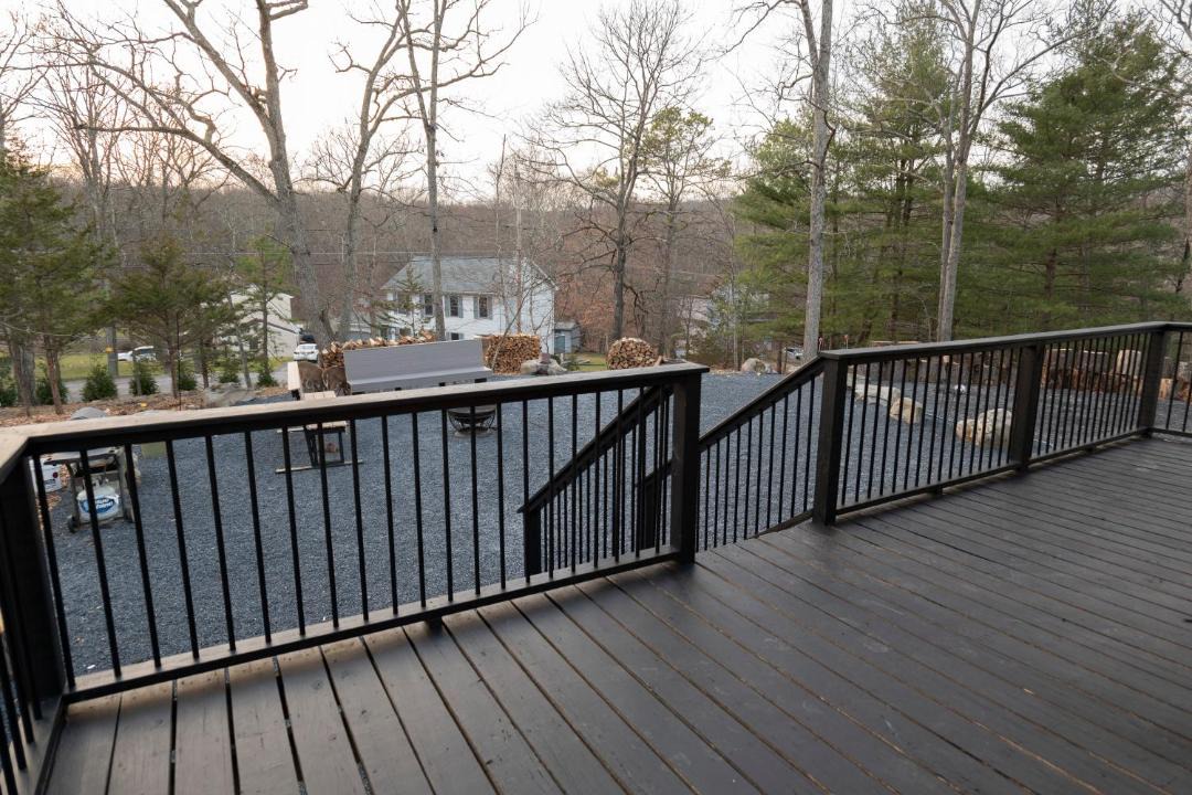 Photo of Patio Balcony in East Stroudsburg