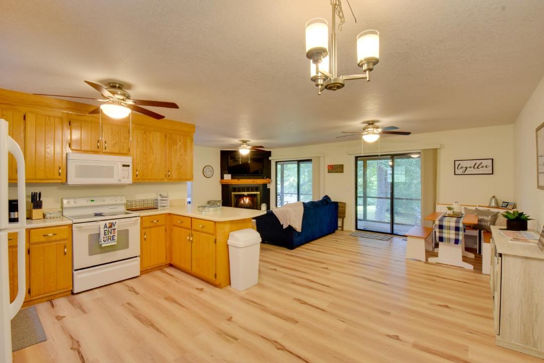 Photo of Kitchen in Murphy