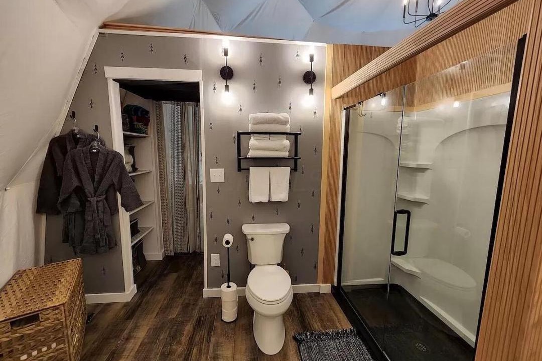 Photo of Bathroom in Carbon Hill