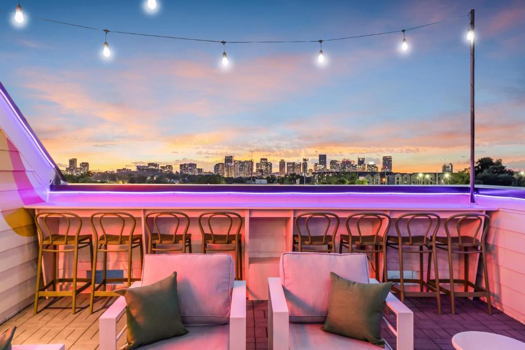 Photo of Patio Balcony in South Nashville