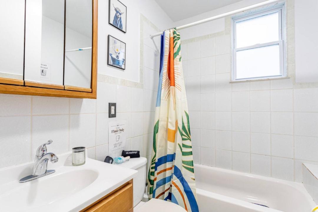 Photo of Bathroom in Ampere
