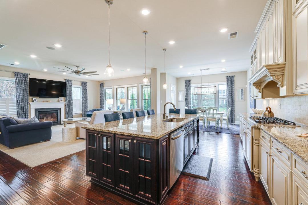 Photo of Kitchen in Ocean View