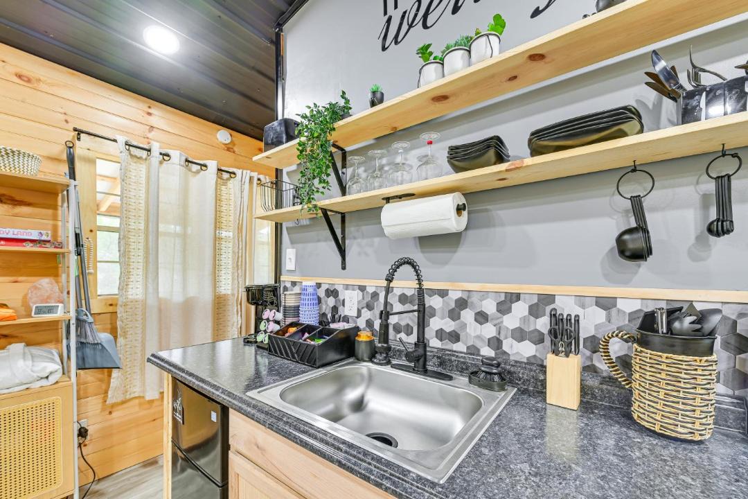 Photo of Kitchen in Catlettsburg