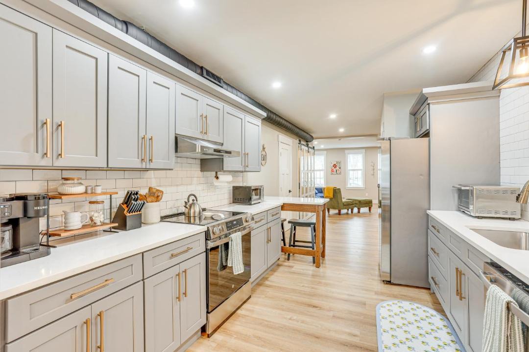 Photo of Kitchen in Columbia