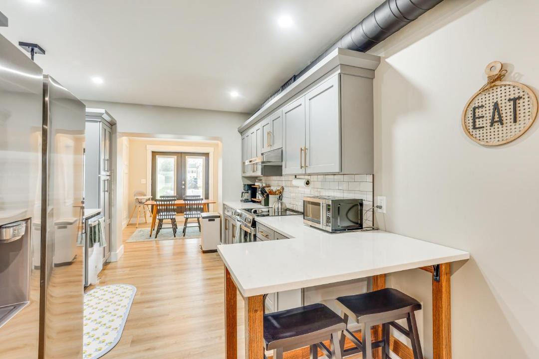 Photo of Kitchen in Columbia