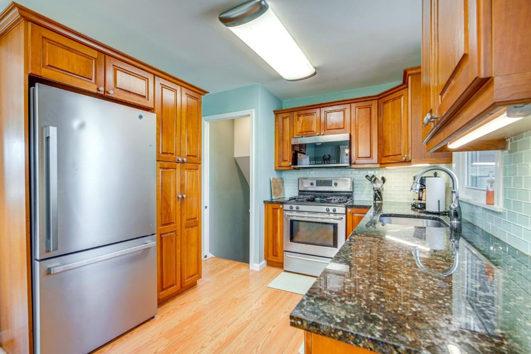Photo of Kitchen in North Cape May