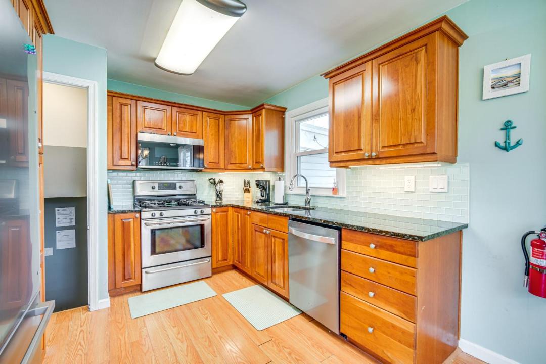 Photo of Kitchen in North Cape May