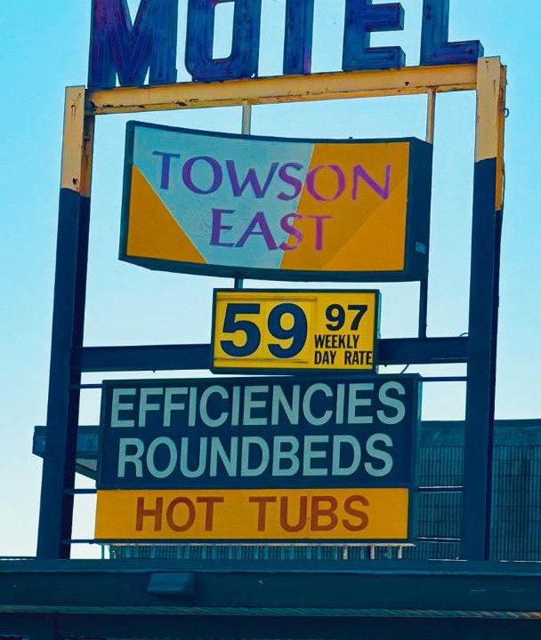 Photo of Others in Towson