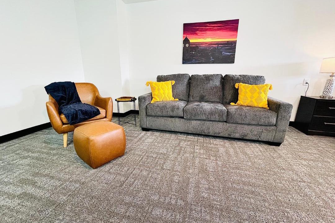 Photo of Livingroom in Sandusky