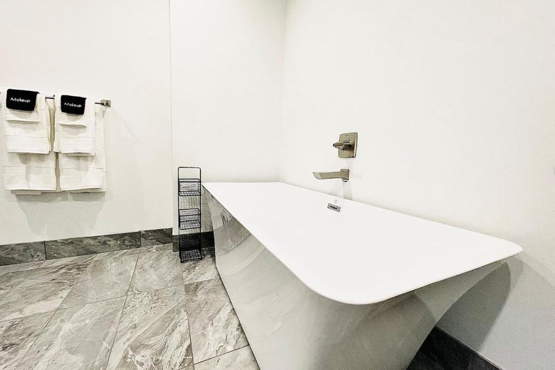 Photo of Bathroom in Sandusky