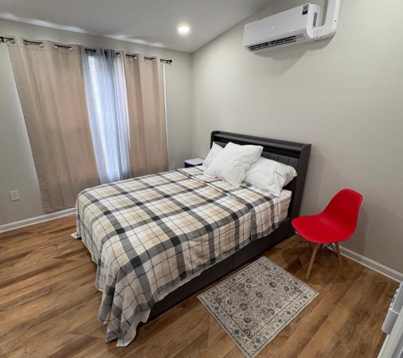 Photo of Bedroom in Georgetown