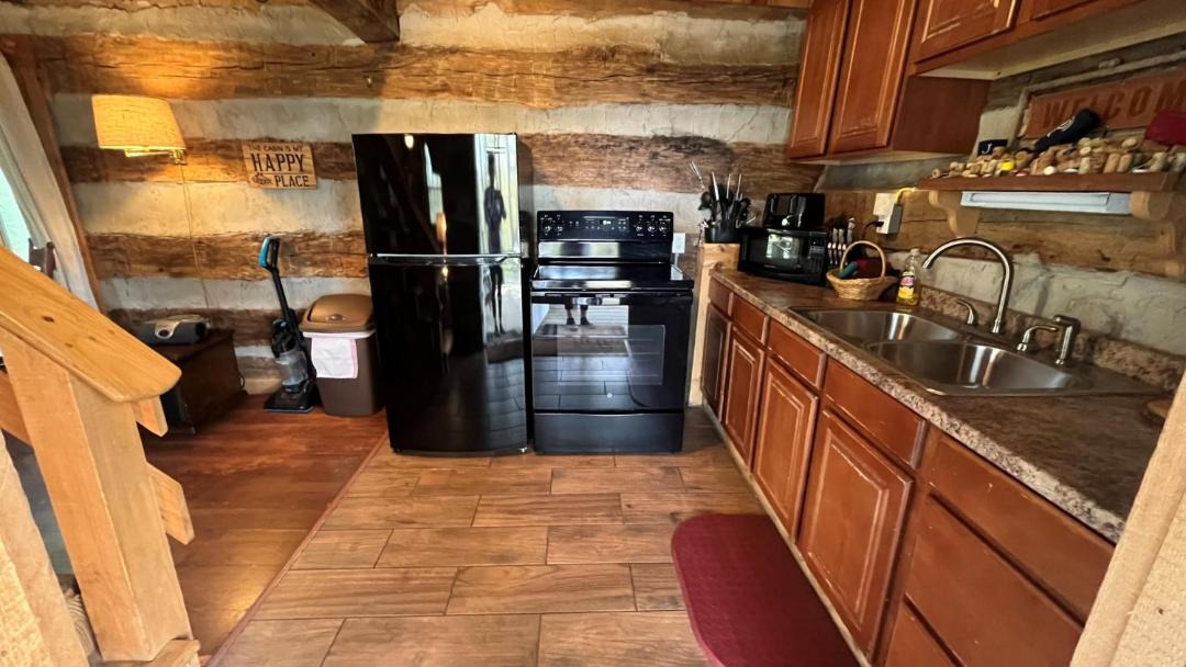 Photo of Kitchen in Logan