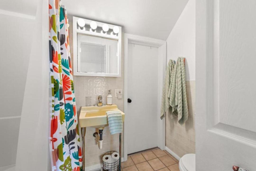 Photo of Bathroom in Kamm's Corners