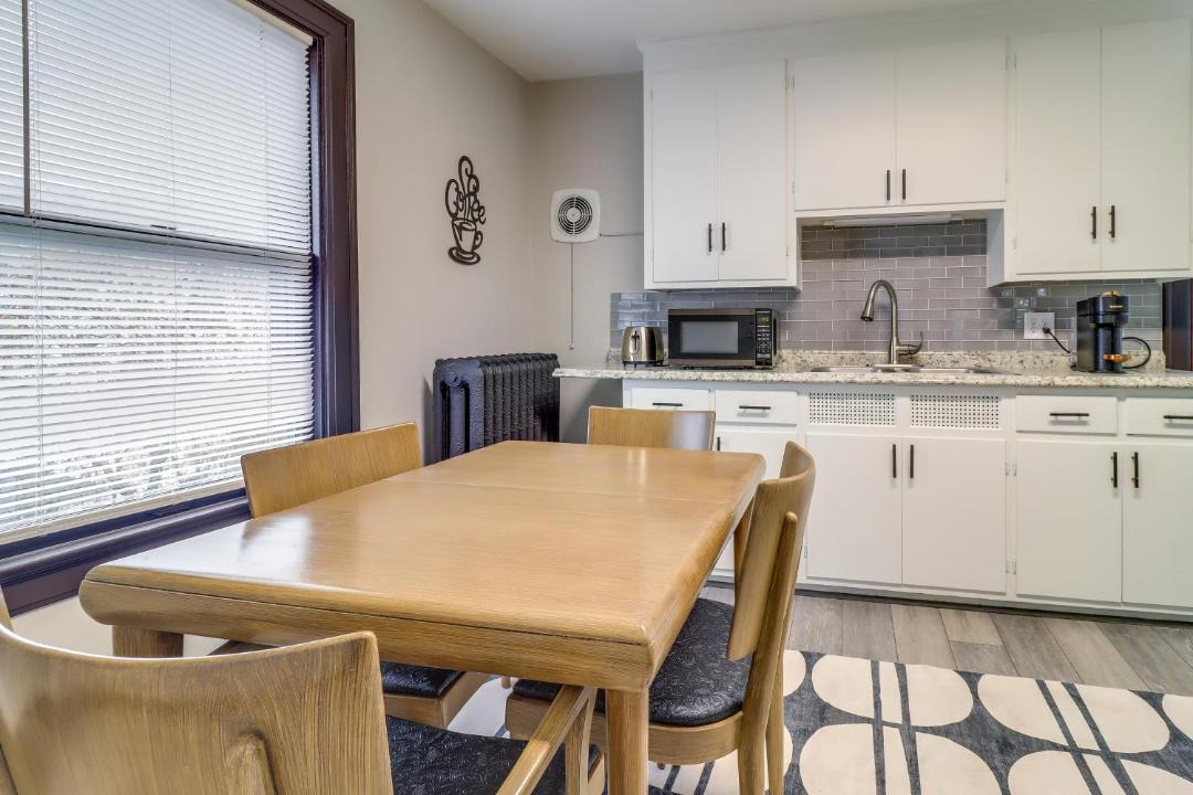 Photo of Kitchen in Toledo