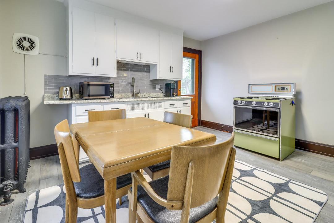 Photo of Kitchen in Toledo