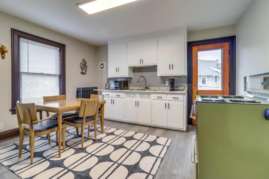 Photo of Kitchen in Toledo