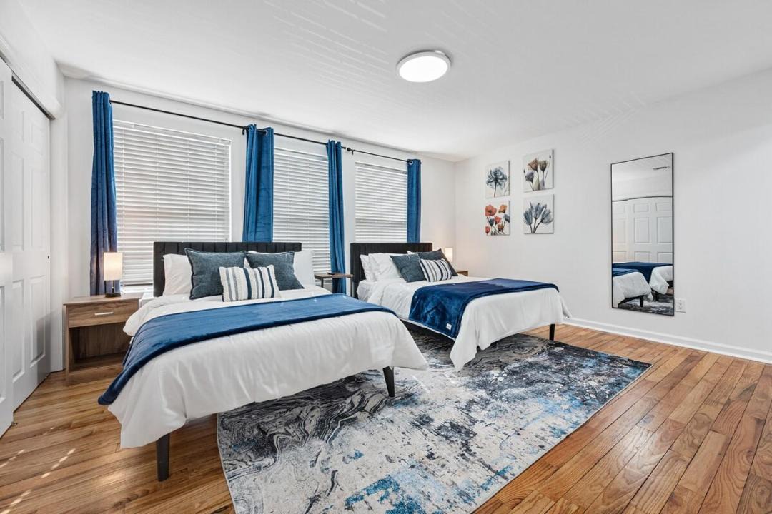 Photo of Bedroom in Constable Hook
