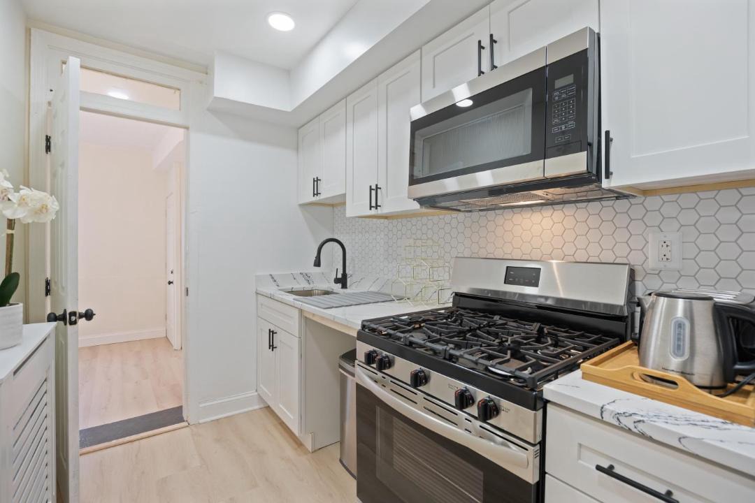 Photo of Kitchen in Washington