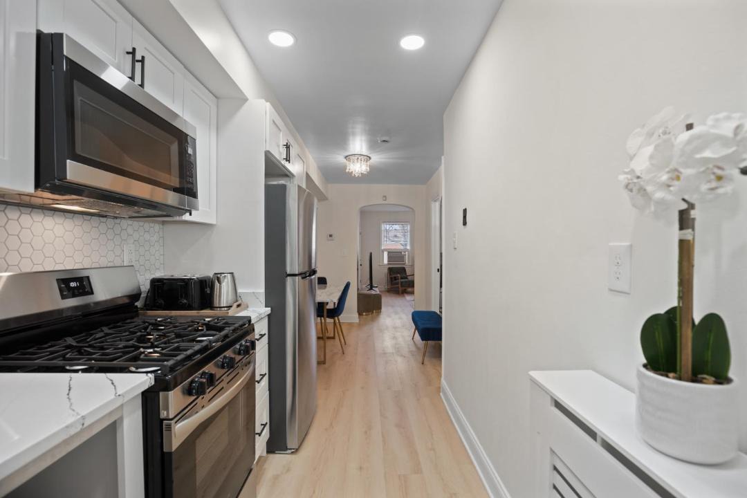 Photo of Kitchen in Washington