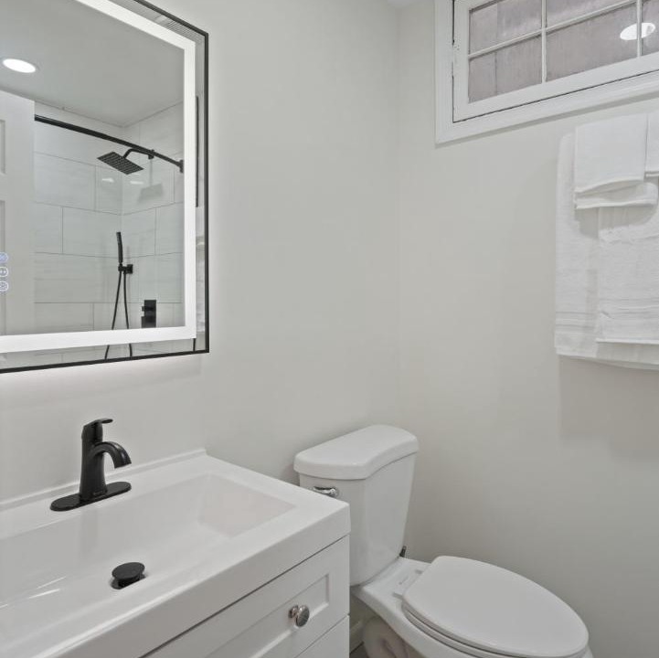 Photo of Bathroom in Washington