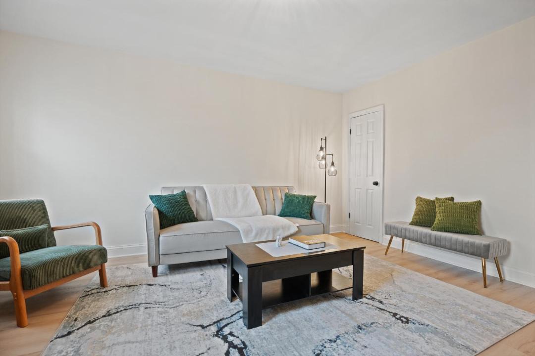Photo of Livingroom in Washington
