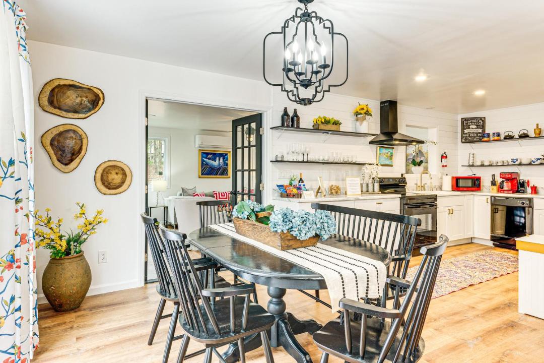 Photo of Kitchen in Bushkill