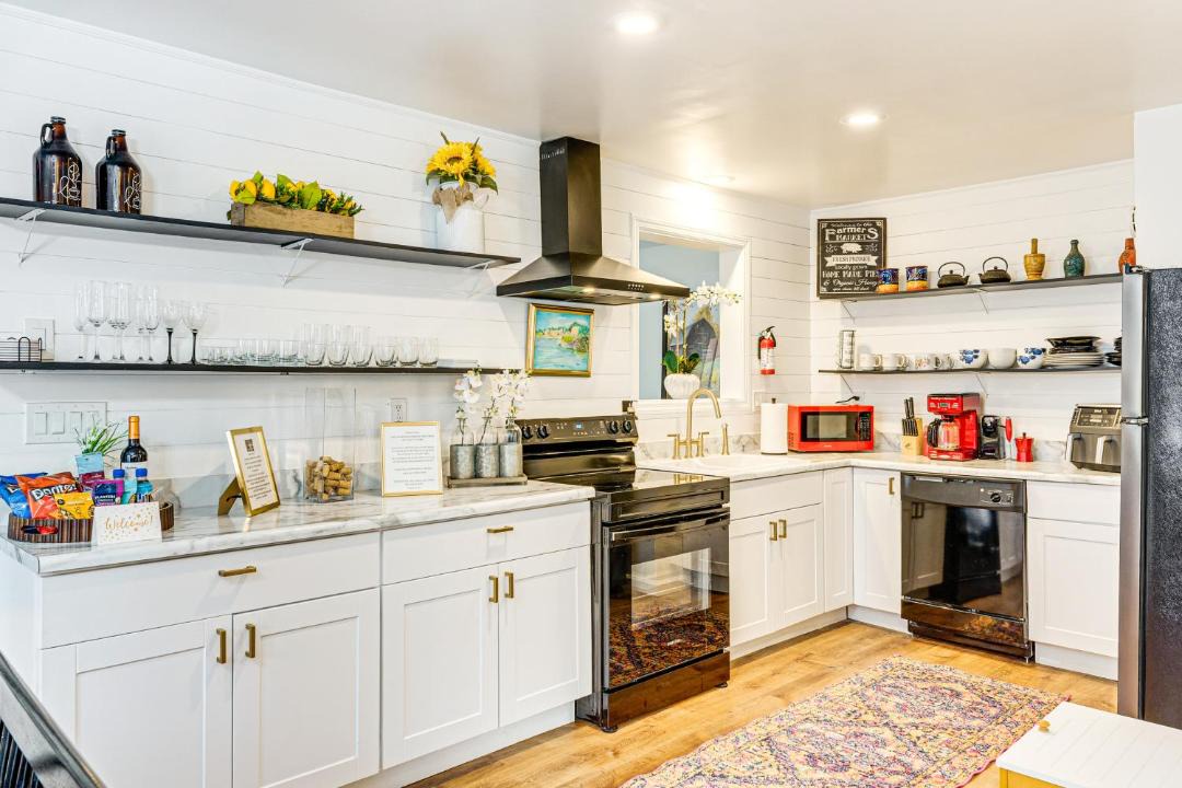Photo of Kitchen in Bushkill