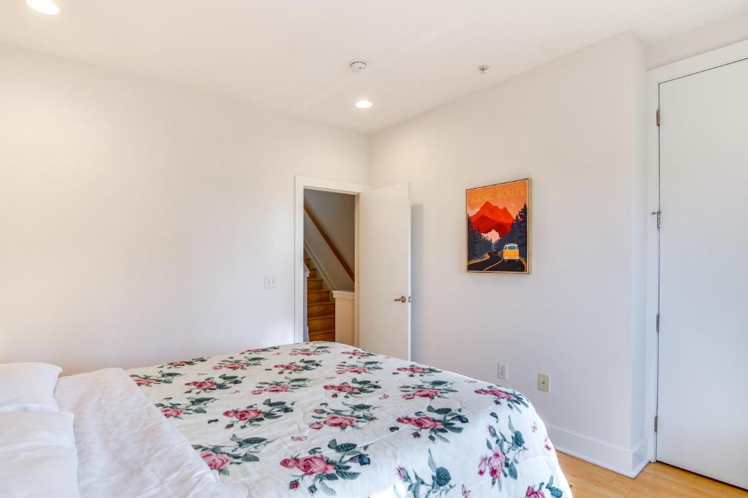 Photo of Bedroom in Old City