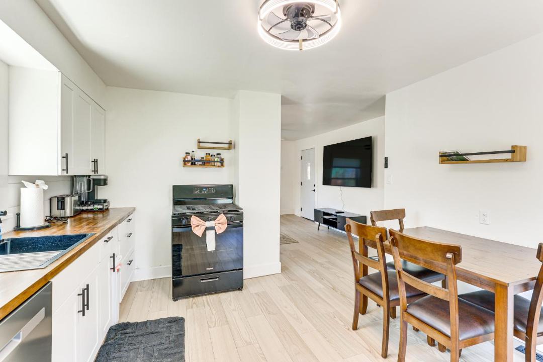 Photo of Kitchen in Youngstown