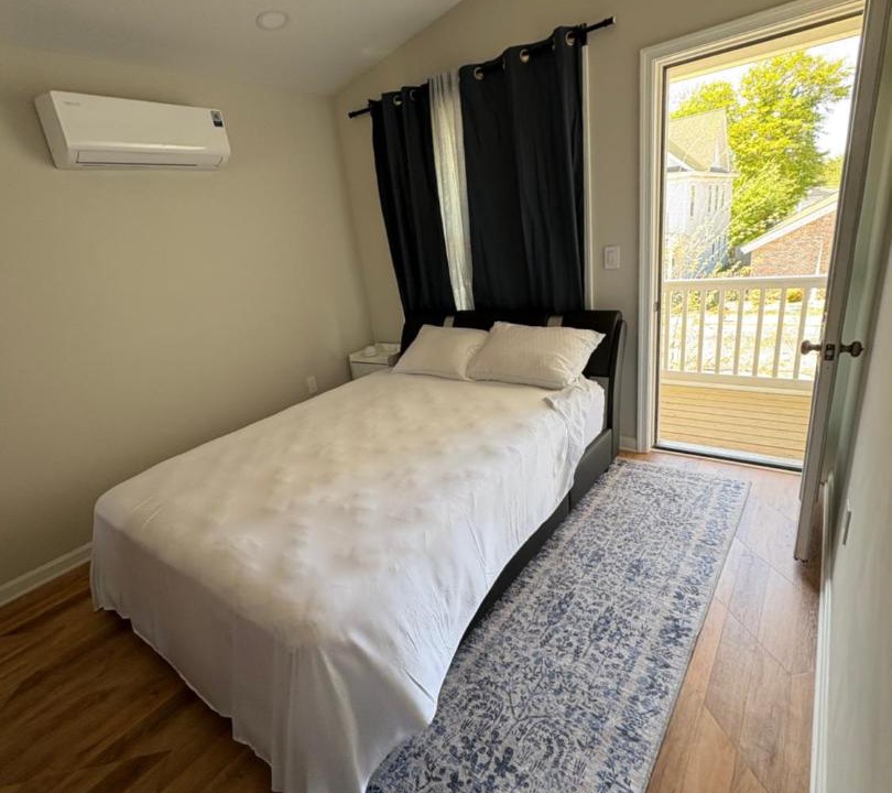 Photo of Bedroom in Georgetown