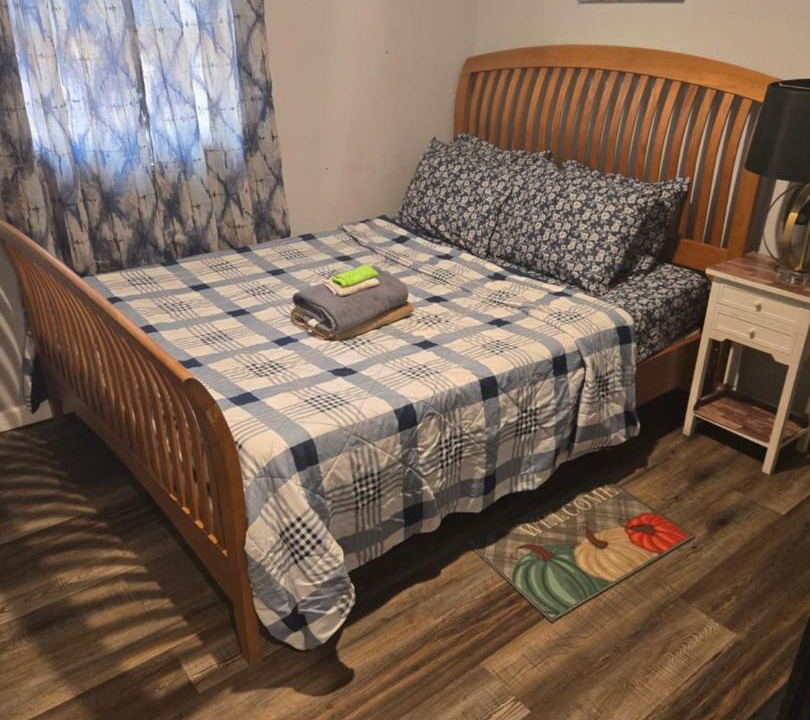 Photo of Bedroom in Newark