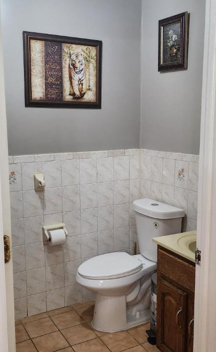 Photo of Bathroom in Newark