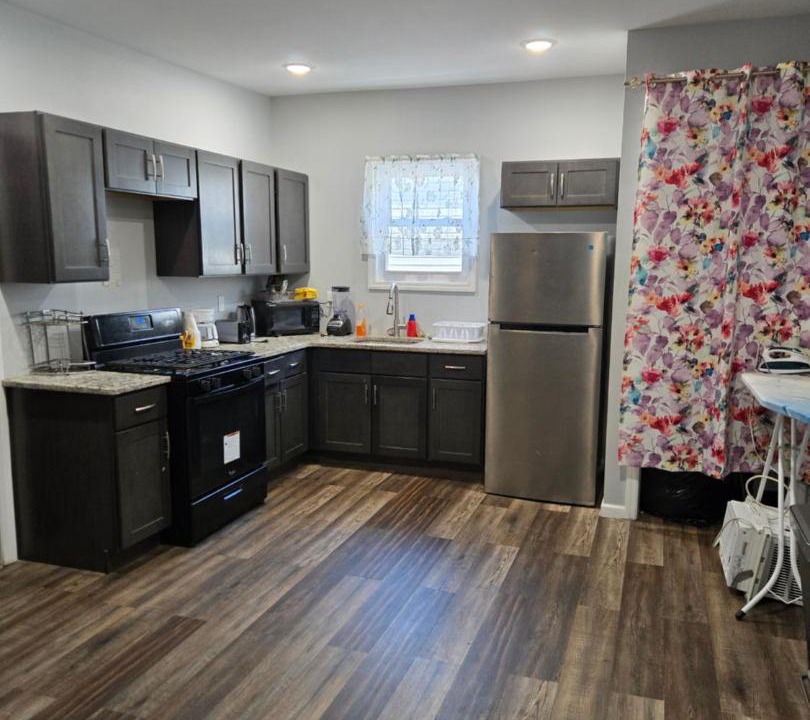Photo of Kitchen in Newark