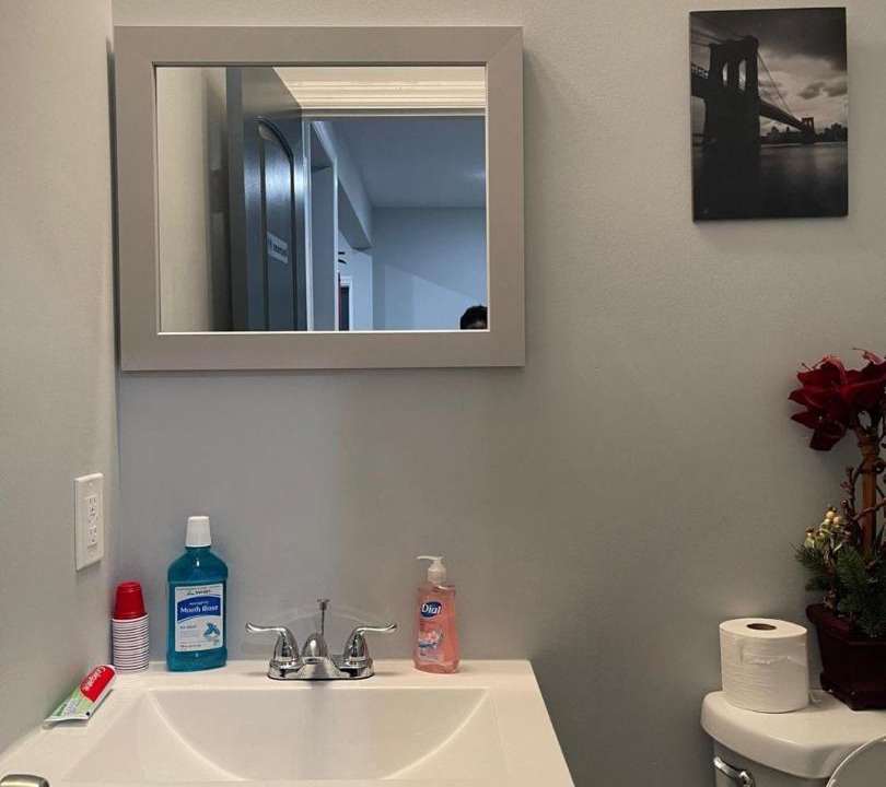 Photo of Bathroom in Newark