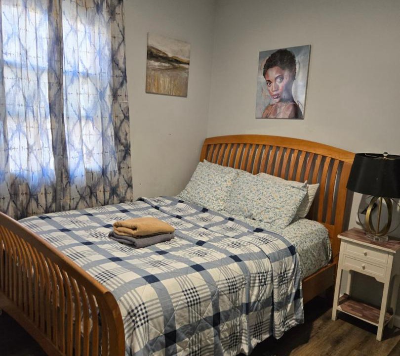 Photo of Bedroom in Newark