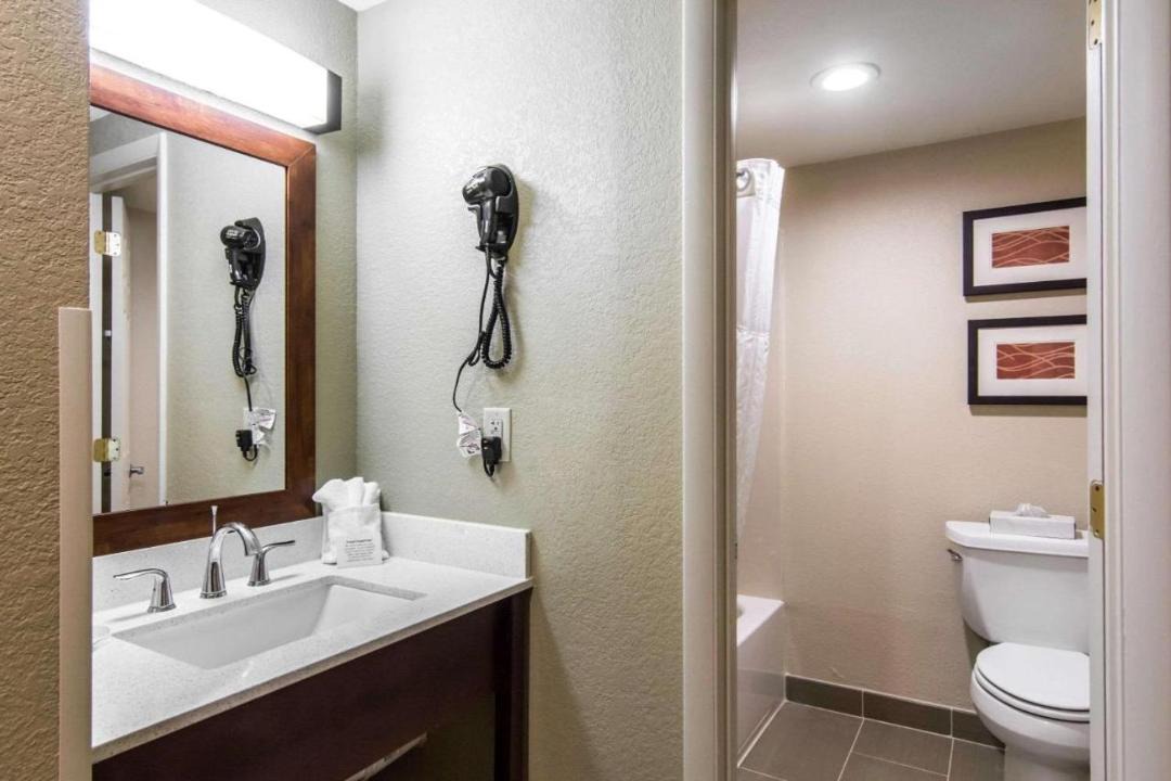 Photo of Bathroom in North Newport News