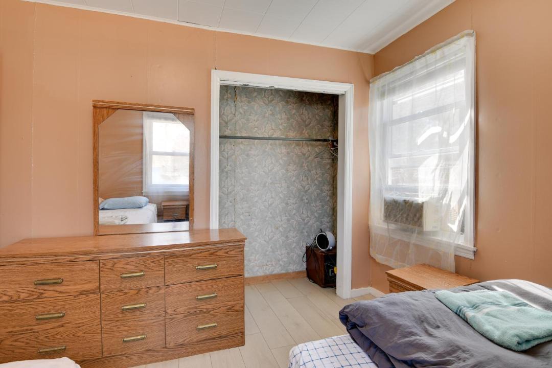 Photo of Bedroom in Ellenville